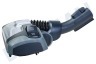 Electrolux Staubsauger Bodendüse Grau