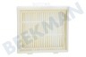 Bosch Staubsauger 577681, 00577681 Filter Hygiene Filter