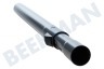 Bosch Staubsauger 463891, 00463891 Saugrohr Teleskoprohr, grau