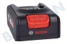 Bosch Staubsauger BHZUB1840 Akku Power For All 18 Volt, 4 Ah