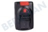 Bosch Staubsauger BHZUB1840 Akku Power For All 18 Volt, 4 Ah