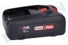 Bosch Staubsauger BHZUB1840 Akku Power For All 18 Volt, 4 Ah