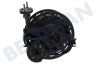 Bosch Staubsauger 12003875 Kabelrolle