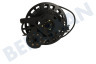 Bosch Staubsauger Kabelrolle