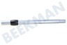 Euroclean Staubsauger ZE040 Teleskoprohr
