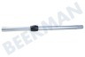Euroclean Staubsauger ZE040 Teleskoprohr