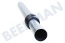 Euroclean Staubsauger ZE040 Teleskoprohr