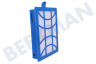 Philips Staubsauger CP1160/01 Filter