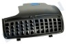 Philips Staubsauger Ausblasgitter