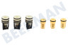 Druckventil Set