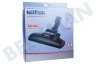 Nilfisk Staubsauger 107413006 Kombidüse Bravo und Elite Serie mit Click Fit