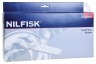Nilfisk Staubsauger 22351400 Parkettbürste