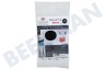 Tefal Staubsauger ZR903901 Filter Schaumfilter