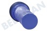 Dyson Staubsauger Filter Motorschutz-Filterpatrone