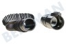Dyson Staubsauger 918507-04 Dyson Brush für hartnäckigen Schmutz
