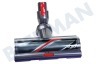 Dyson Staubsauger 970100-05 Dyson Torque Drive Motorhead NK