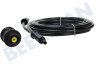 Karcher Hochdruck 2.643-912.0 HK 4 Quick Connect Set 4 Meter
