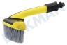 Karcher Hochdruck 2.643-233.0 Waschbürste WB60 für große Oberflächen