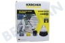Karcher Hochdruck 2.642-706.0 Spritzschutz