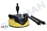 Karcher Hochdruck 2.644-084.0 T-Racer T 350