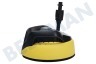 Karcher Hochdruck 2.644-084.0 T-Racer T 350