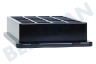Samsung Staubsauger DJ97-01962A Filter Hepa-Filter