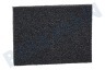Samsung Staubsauger DJ63-00508E Filter Schaumfilter, klein