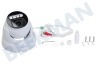 MEKO  7997-MK Combiview Eyebalkamera 5MP motorisiert