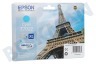 Epson  C13T70224010 Epson T7022 XL Blau