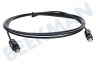 ACT  AC3690 Optisches Kabel Toslink-Stecker - Toslink-Stecker, 1,2 Meter