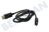 Displayport Kabel Stecker - HDMI Stecker 1,5 Meter