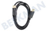 Displayport-Kabel Stecker - Stecker 1,5 Meter