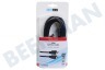HDMI-Kabel 2.1 8K-Stecker - Stecker 2,5 Meter