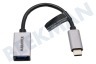 Marmitek  Adapter USB-C > USB-A