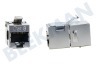 Hirschmann  ILC CAT6/2 shop RJ45 Kupplungsstück CAT 6A, 2 Stück