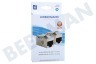 Hirschmann  ILC CAT6/2 shop RJ45 Kupplungsstück CAT 6A, 2 Stück