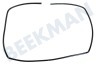Alternative Ofen-Mikrowelle C00091946 Türdichtung, rundum