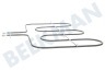 Ariston-Blue Air Ofen-Mikrowelle 141176, C00141176 Unteres Heizelement