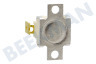 Hotpoint Ofen-Mikrowelle Thermostat Sicherheitsthermostat