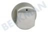Whirlpool  Knopf Drehknopf Gas -silver-