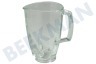 Mixerbehälter Glas 1.75L