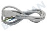 Bosch Ofen-Mikrowelle Anschlusskabel Schnur 150 cm