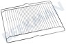 Bosch Ofen-Mikrowelle 284723, 00284723 Gitter 44 x 38 x 1,5 cm