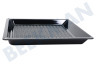 Bosch Ofen-Mikrowelle HEZ629070 Grillplatte