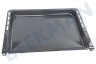 Bosch Ofen-Mikrowelle HEZ342072 Backblech Fettauffangschale