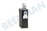 Bosch Ofen-Mikrowelle 614767, 00614767 Mikroschalter Türschalter, oben und unten