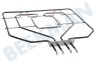 Bosch Ofen-Mikrowelle 684722, 00684722 oberes Heizelement