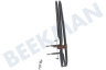 Bosch Ofen-Mikrowelle Heizelement 2200 Watt, Heißluft