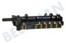 Siemens Ofen-Mikrowelle 498548, 00498548 Schalter Wahlschalter 15 Kontakte