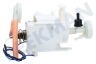 Thermador Kaffeemaschine 12010899 Pumpe Komplett